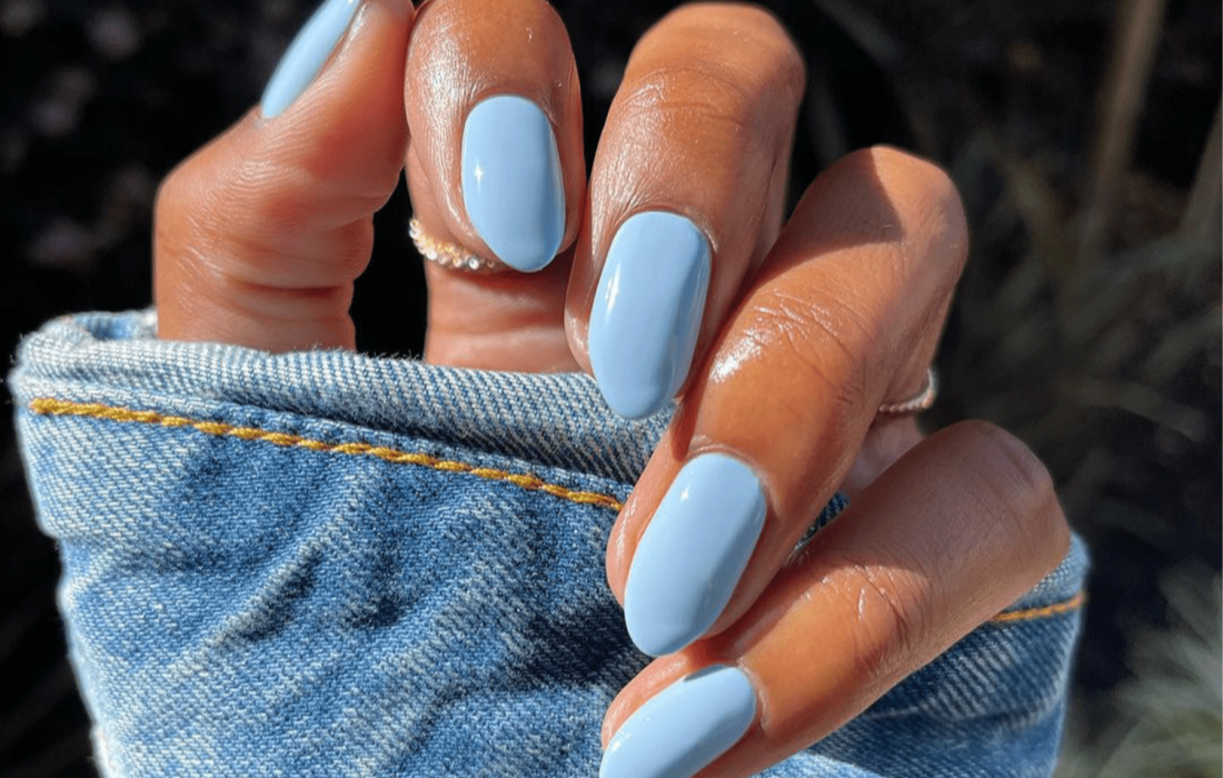 Elevate Your Style With The Art Of Nail Design