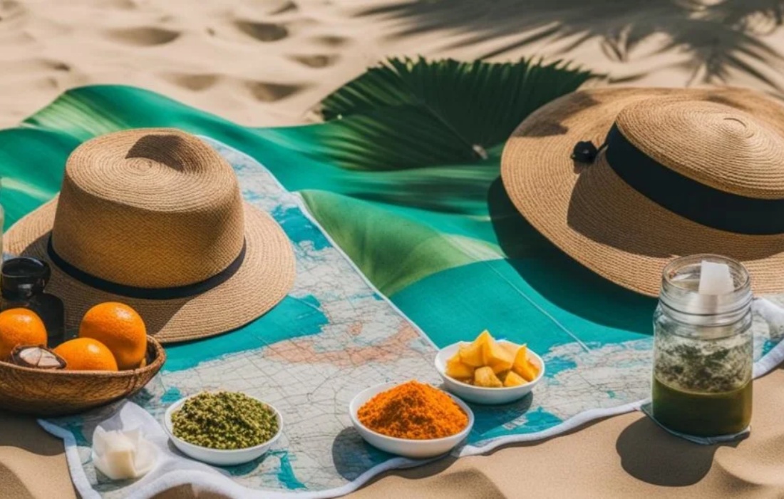 Essential Travel Tips For An Unforgettable Journey