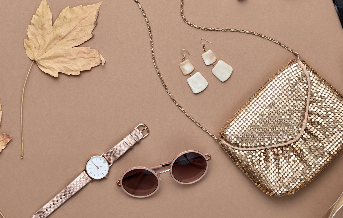The Art Of Fashion Accessories
