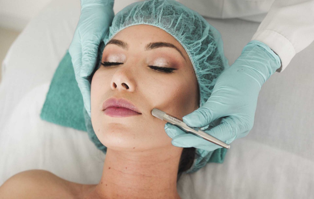 Transform Your Look with Modern Cosmetic Procedures